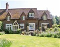 The Granary - Hampshire