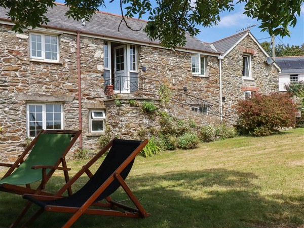 The Granary, 