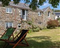 The Granary - Cornwall
