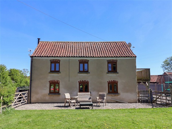The Granary, 