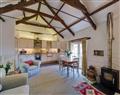Forget about your problems at The Granary at Trevadlock Manor; Cornwall
