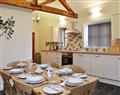 The Grange Holiday Cottages - Puffin Cottage in Flamborough, nr. Bridlington - North Humberside