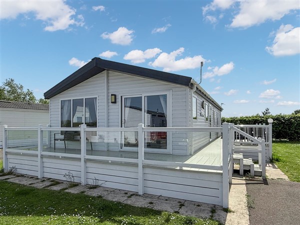 The Grange Leisure Park - Golf Village 27, Mablethorpe