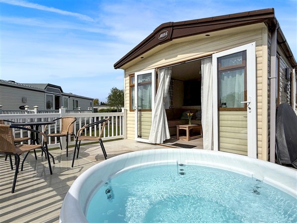 The Grange Leisure Park - Oak Village 83, Mablethorpe