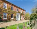 Unwind at The Great House; ; Orford