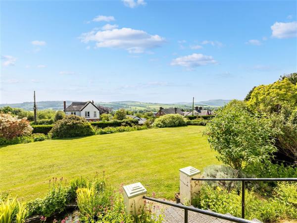 The Grooms Cottage in Shropshire