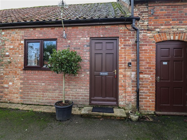 The Gun Room - Norfolk