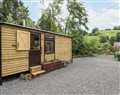 Take things easy at The Hamper; ; Felingwm near Carmarthen