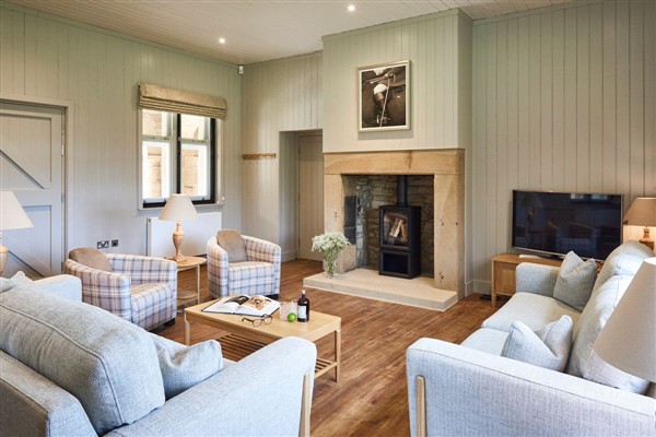 The Hatch, Hexham