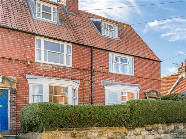 The Haven in Fylingthorpe, near Robin Hood’s Bay, North Yorkshire