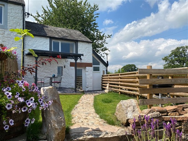 The Haven in Cumbria