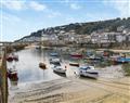 The Haven in Mousehole - Cornwall