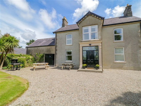 The Haw Country Home - Co Antrim