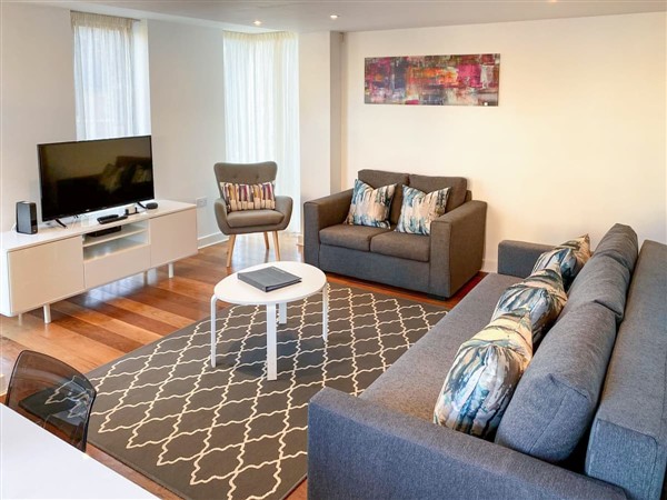 The Hawking in Oxfordshire