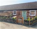 Enjoy your time in a Hot Tub at The Hay Barn; ; Chester
