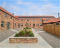 The Hay Barn in  - Holme near Thirsk