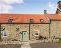 Unwind at The Hay Loft; England