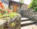 Forget about your problems at The Hay Loft; ; New Hutton near Kendal