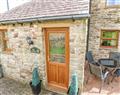 Enjoy your time in a Hot Tub at The Hayloft; ; Alston