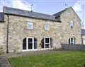 The Hayloft - Northumberland