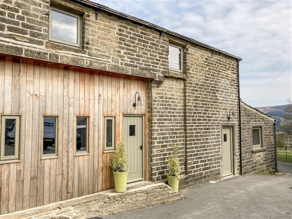 The Hayloft in West Yorkshire