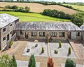 Forget about your problems at The Hayloft; Cornwall