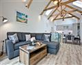 Enjoy a glass of wine at The Hayloft; Watergate Bay; Cornwall