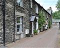 Enjoy a leisurely break at The Heights; Cumbria