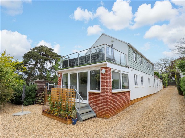The Hen House in Norfolk