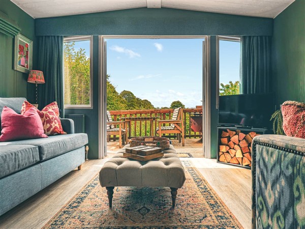 The Herdsman, Barden