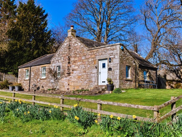 The Hide at Hilltop in Caithness