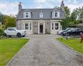 The Hideaway in Grantown-on-Spey - Morayshire