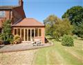Enjoy a leisurely break at The Hideaway; ; Witton Bridge