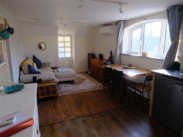 The Hideaway in Cornwall