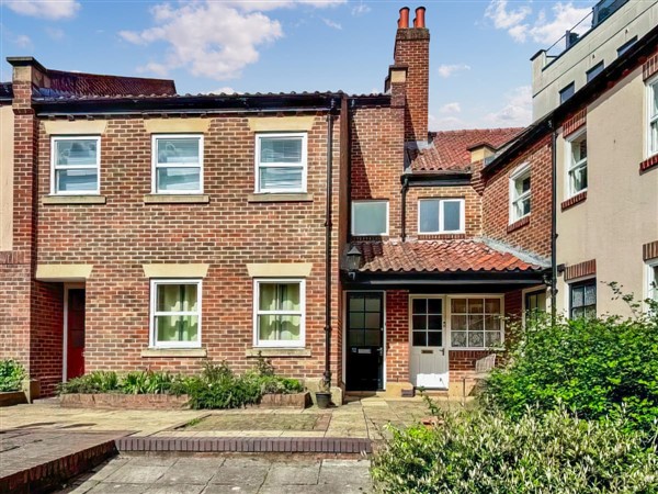 The Hideaway at Monk St in Tyne and Wear