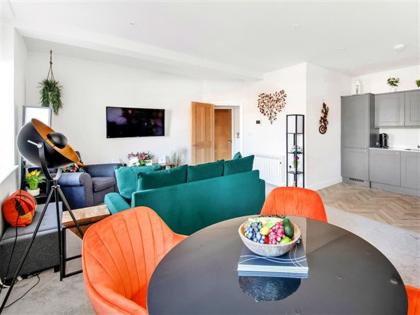 The Hideout Cottage in North Yorkshire