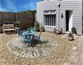 Enjoy a leisurely break at The Hideout; ; Selsey