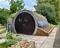 Take things easy at The Hobbit House; Kent
