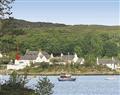 The Holt in Plockton - Ross-Shire