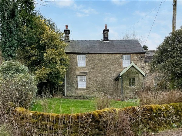 The Homestead in Staffordshire