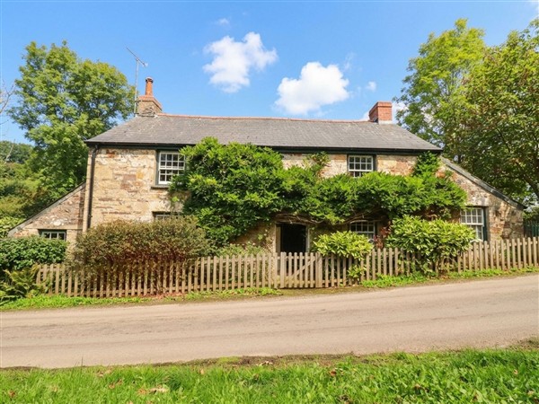 The Homestead, 