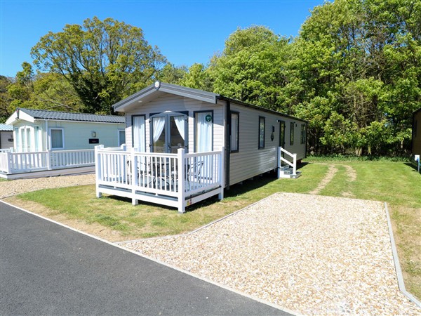 The Honey Pot Retreat in Norfolk