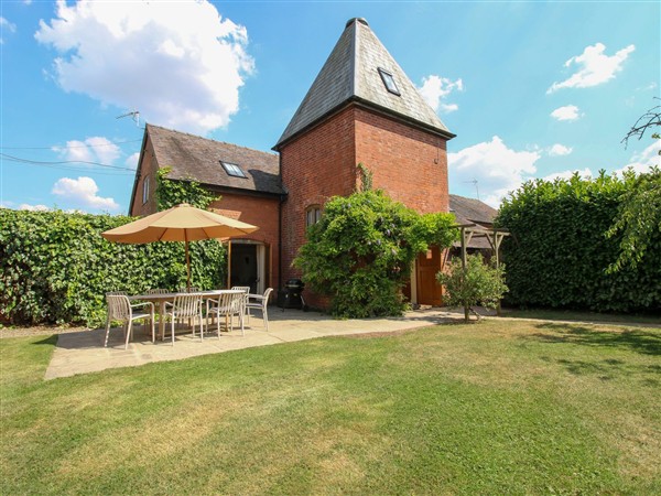 The Hop Kiln, 