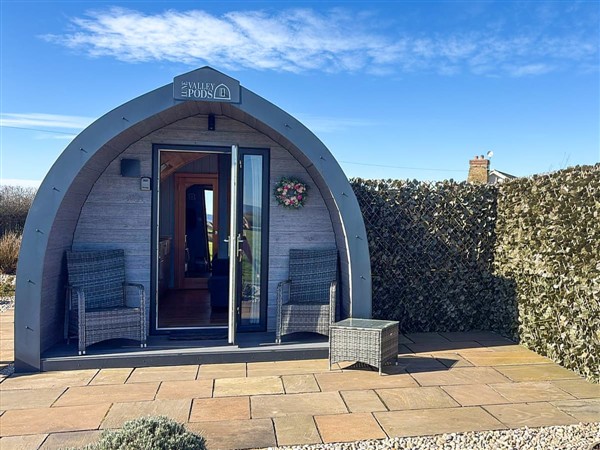 The Hornby in North Yorkshire