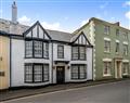 The House of Black and White in Great Torrington - Devon