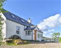 The House on the Slip in Kylerhea - Isle Of Skye