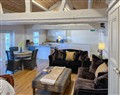 Relax at The Ilkley Loft Suite; West Yorkshire