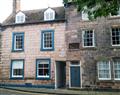 The Indigo House in Berwick-Upon-Tweed