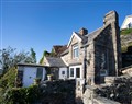 Relax at The Ingle; ; Barmouth