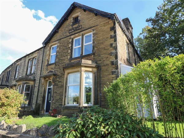 The Ives - North Yorkshire